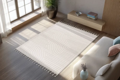 Dywan Ligne Lalee Luxor LUX 302 ivory do salonu