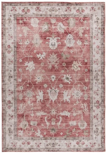 Dywan tradycyjny Lalee Home Sahara SAH 203 red