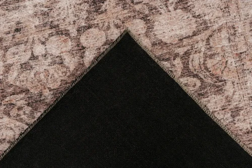 Spód tradycyjnego dywanu Lalee Home Sahara 204 taupe