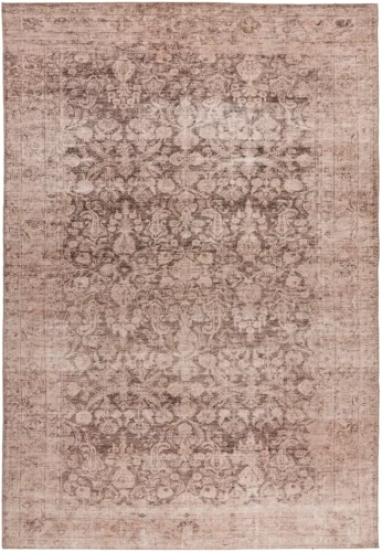 Dywan tradycyjny vintage Lalee Home Sahara SAH 204 taupe