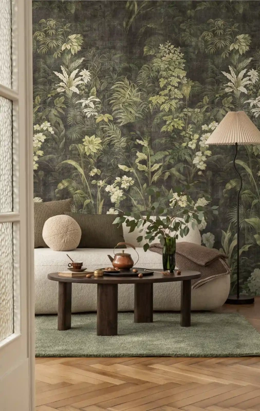 tapeta-mural-79015-5-the-wall-4-egzotyczna-roslinnosc-salon.webp
