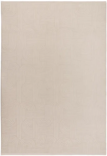 Dywan nowoczesny Lalee Home Damla DAM 215 ivory