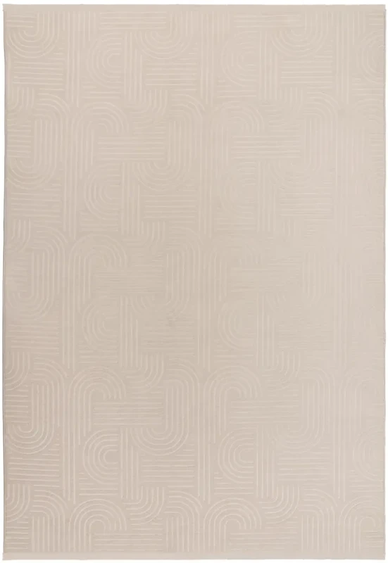 Dywan nowoczesny Lalee Home Damla DAM 215 ivory