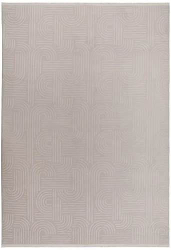 Dywan nowoczesny Lalee Home Damla DAM 215 silver