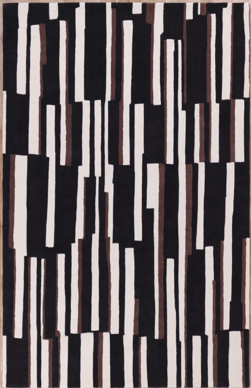 Dywan wełniany Carpet Decor Handmade Pablo