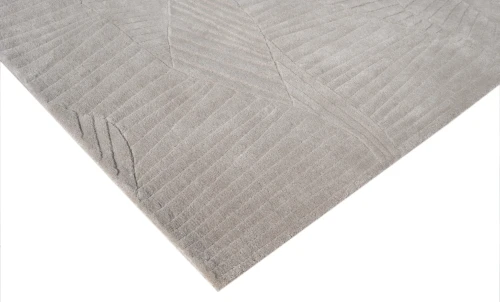 Dywan wełniany Carpet Decor Handmade Aris brzeg i runo