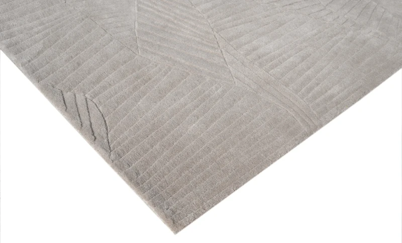 Dywan wełniany Carpet Decor Handmade Aris brzeg i runo