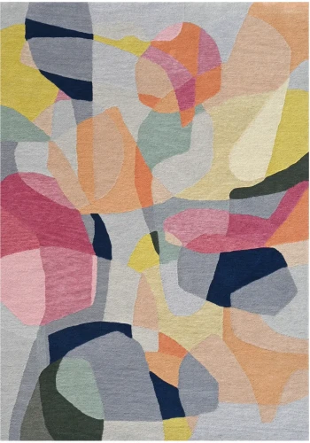 Dywan wełniany Carpet Decor Handmade Murano