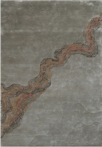 Dywan nowoczesny Carpet Decor Handmade Zuma