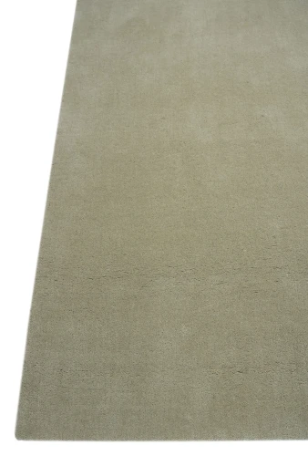 Dywan wełniany Carpet Decor Handmade Nobile beige brzeg