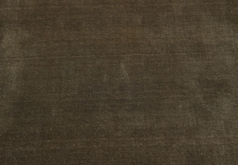 Dywan wełniany Carpet Decor Handmade Nobile brown runo