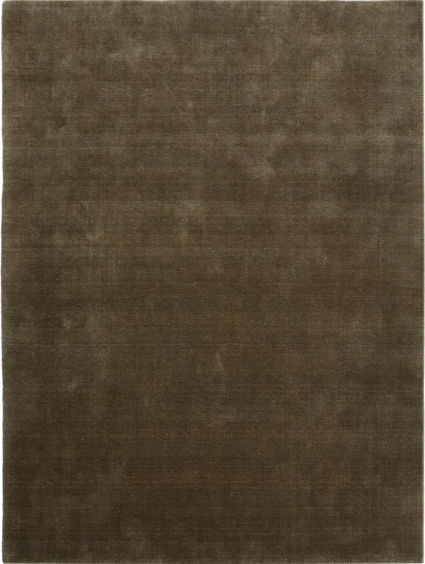 Dywan wełniany Carpet Decor Handmade Nobile brown