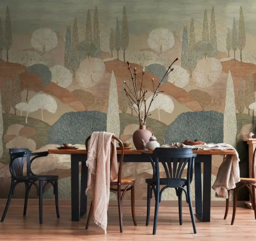 Mural tapeta 79229-2 The Wall 4