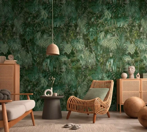tapeta-mural-79223-4-the-wall-4-palmy-monstera-salon.webp