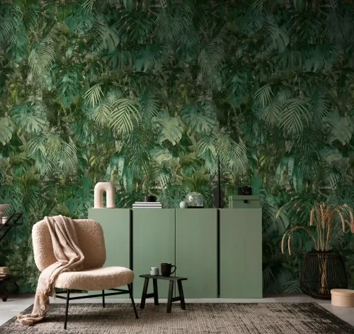 Mural tapeta 79223-4 The Wall 4