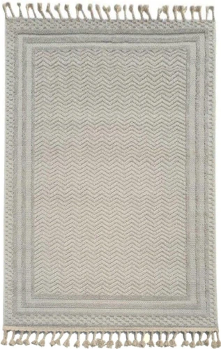Dywan boho Milano 090 kremowy