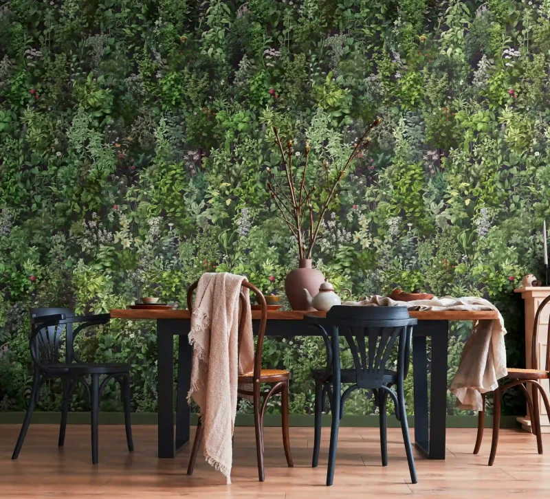 tapeta-mural-79224-1-the-wall-4-detal-zielonej-roslinnosci.webp