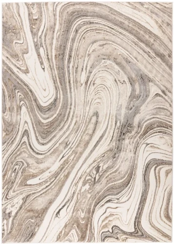 Dywan nowoczesny Lalee Home Sedef SED 401 silver-beige