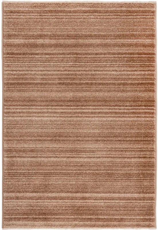 Dywan nowoczesny w prążki Lalee Home Savoy SAV 400 brązowy