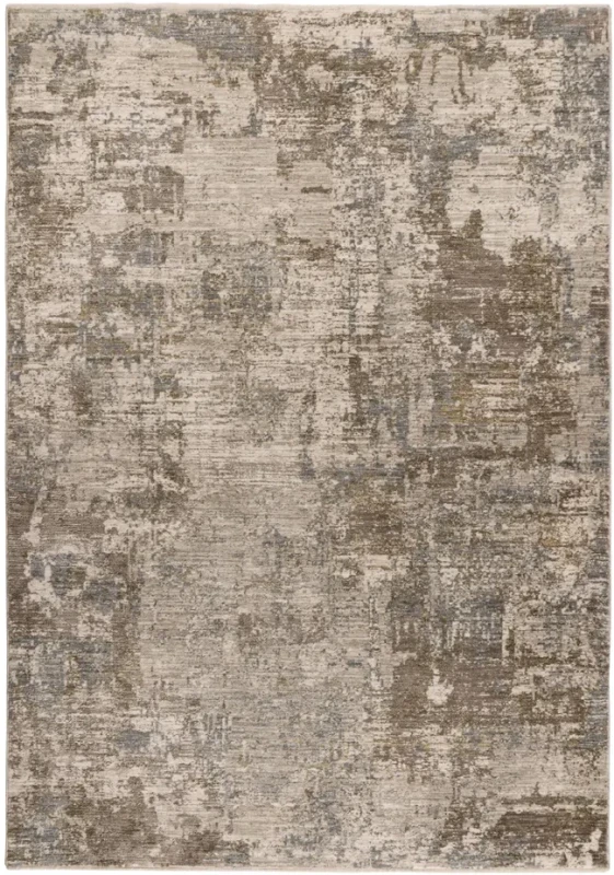 Dywan nowoczesny abstrakcja Lalee Home Artist ART 701 multi