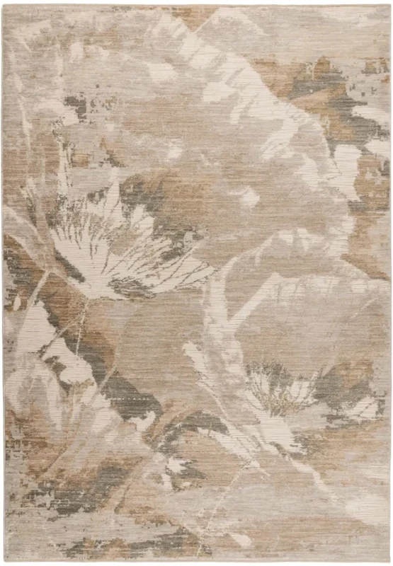 Dywan nowoczesny w kwiaty Lalee Home Artist ART 703 multi