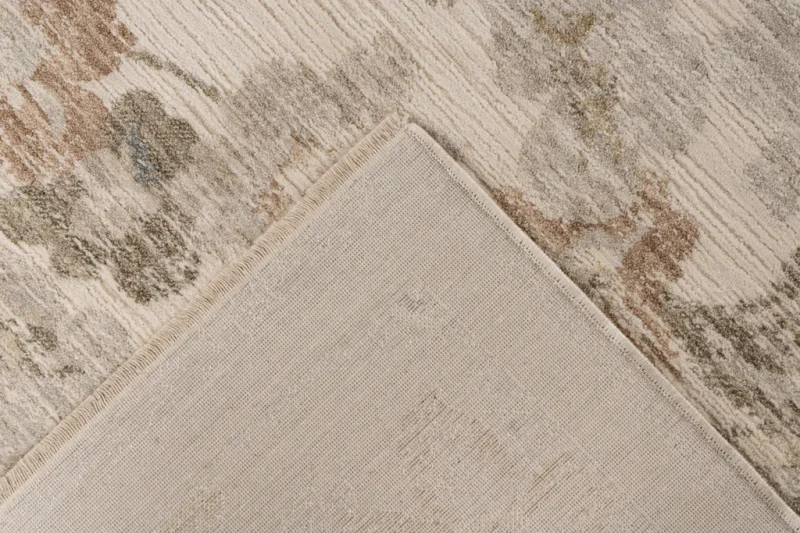 Spód i frędzle dywanu Lalee Home Artist ART 704 multi