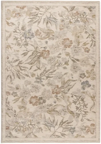 Dywan nowoczesny roślinny Lalee Home Artist ART 704 multi