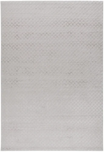 Dywan nowoczesny Lalee Pierre Cardin Calais CAL 501 silver