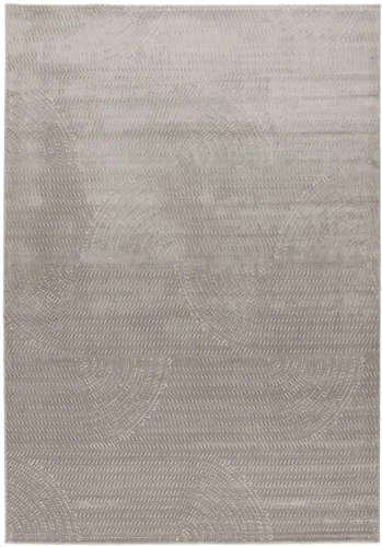 Dywan nowoczesny Lalee Pierre Cardin Tropez TRO 502 silver