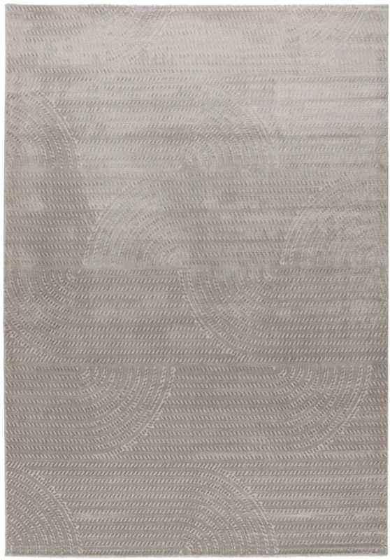 Dywan nowoczesny Lalee Pierre Cardin Tropez TRO 502 silver