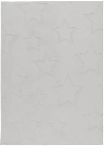Dywan dziecięcy Lalee Kids Bambi BAM 304 silver