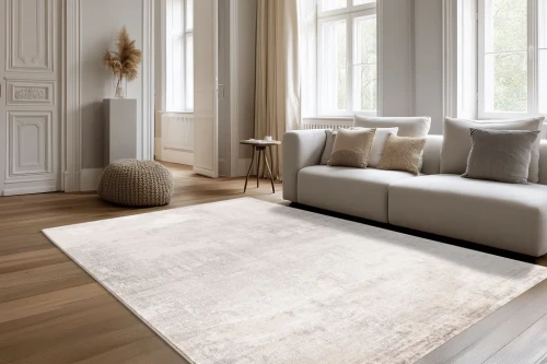 Dywan nowoczesny Lalee Pierre Cardin Chalet CHA 706 beżowo-szary do salonu