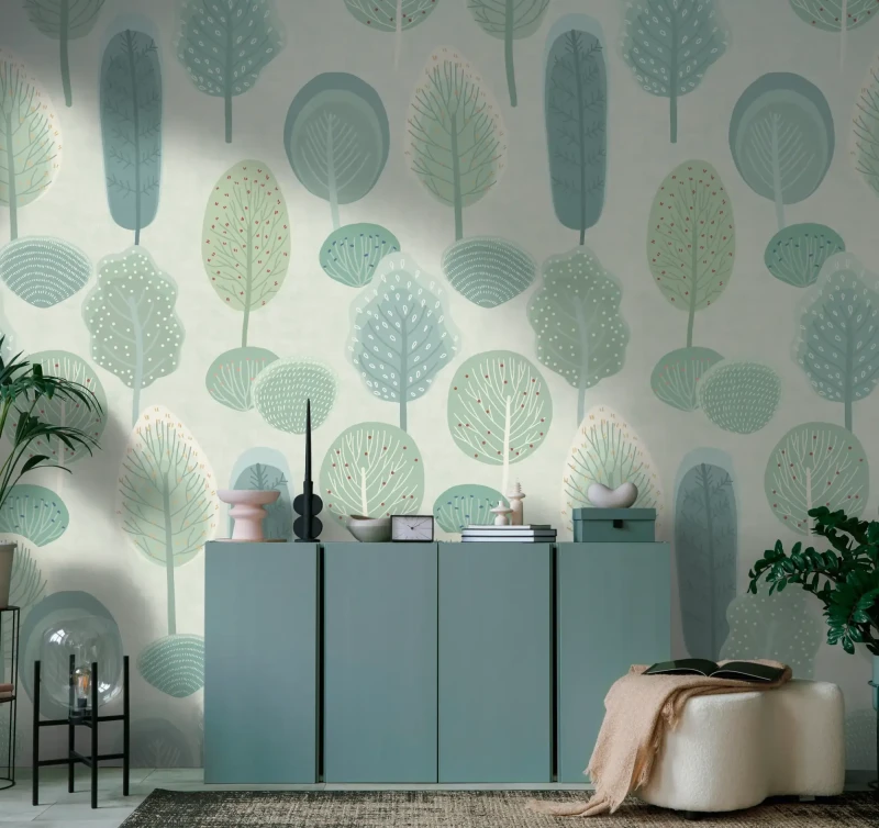 tapeta-mural-77071-1-pastelowy-las-aranzacja.webp