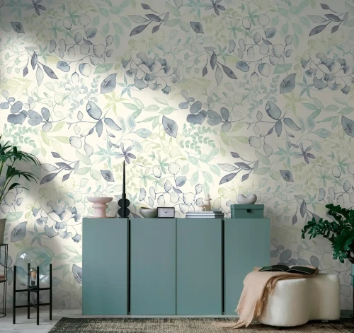 Mural tapeta 39692-1 The Wall 4