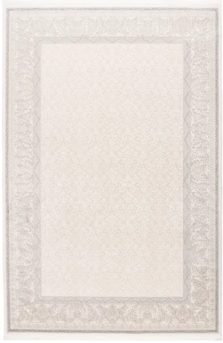 Dywan klasyczny Lalee Pierre Cardin Clairmont CLA 902 ivory-silver