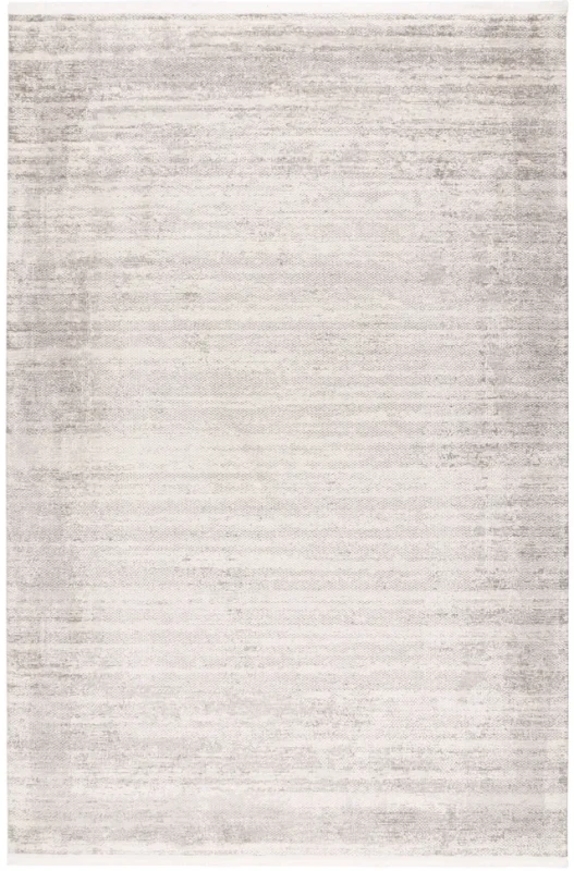 Dywan nowoczesny w prążki Lalee Pierre Cardin Clairmont CLA 904 silver