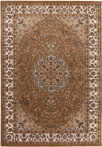 Dywan tradycyjny Lalee Home Classic CLA 801 beige