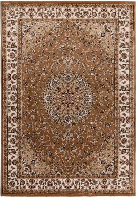Dywan tradycyjny Lalee Home Classic CLA 801 beż