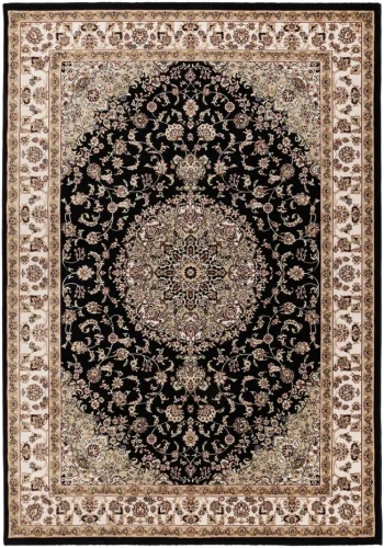 Dywan tradycyjny Lalee Home Classic CLA 801 navy