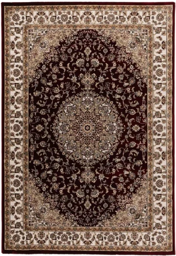 Dywan tradycyjny Lalee Home Classic CLA 801 red