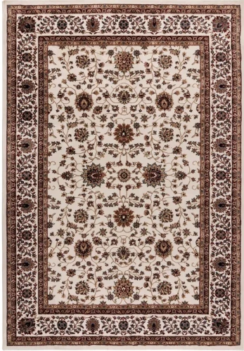 Dywan tradycyjny Lalee Home Classic CLA 802 ivory