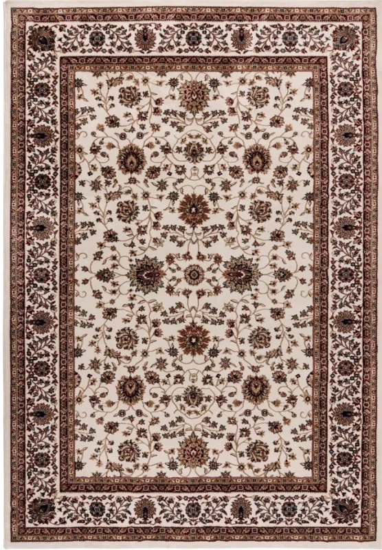 Dywan tradycyjny Lalee Home Classic CLA 802 ivory