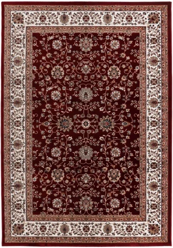 Dywan tradycyjny Lalee Home Classic CLA 802 red