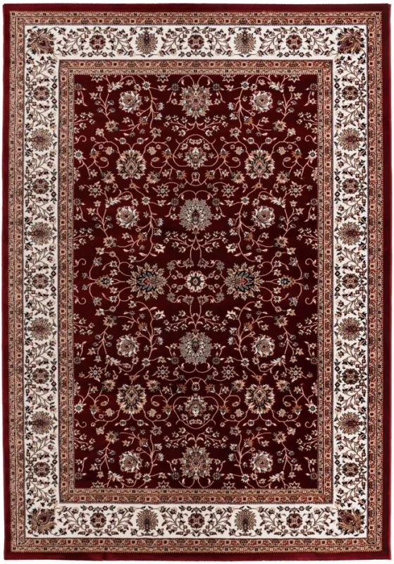 Dywan tradycyjny Lalee Home Classic CLA 802 red