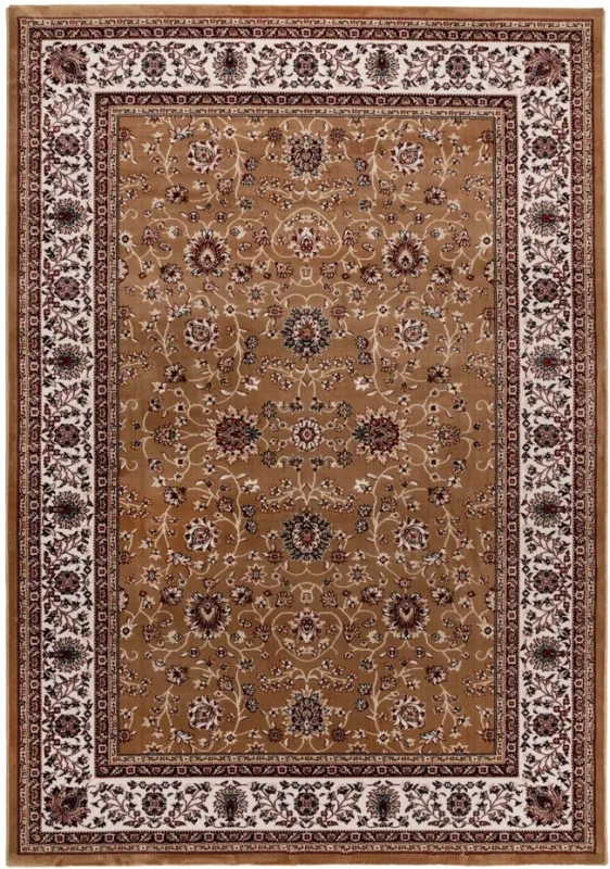 Dywan tradycyjny Lalee Home Classic CLA 802 beż