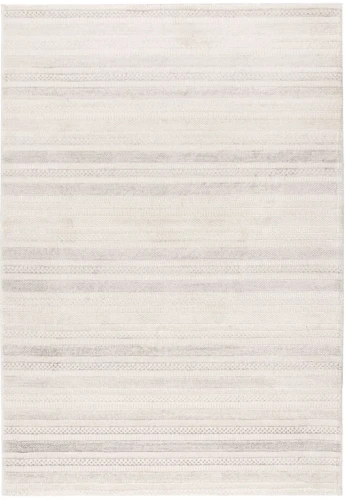 Dywan nowoczesny Lalee Pierre Cardin Nancy NAN 501 silver-ivory