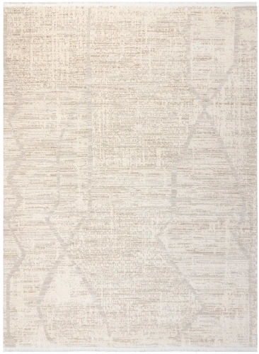 Dywan skandynawski Froje 1753 Boho krem/beż