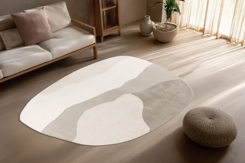 Dywan Lalee Batucci Livorno LNO 702 ivory-silver do salonu
