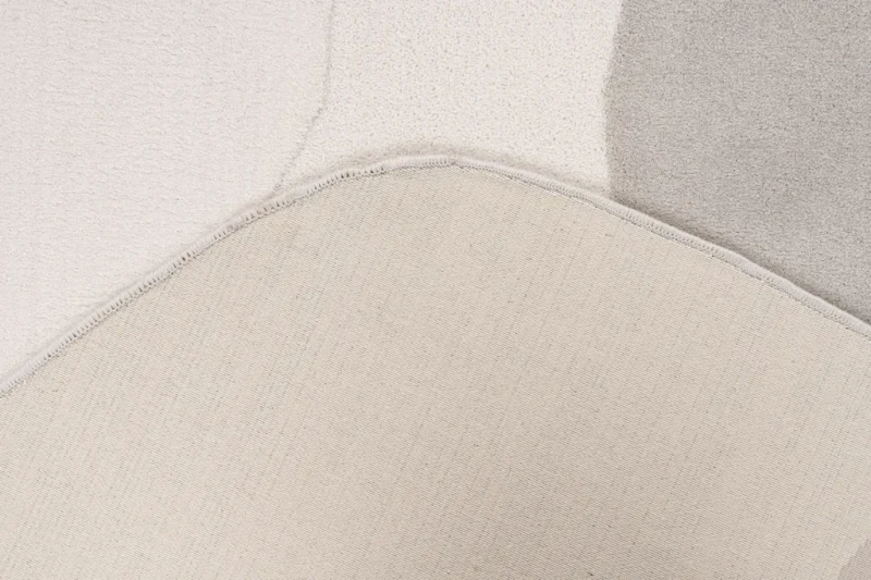 Spód dywanu Lalee Batucci Livorno LNO 702 ivory-silver
