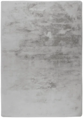 Dywan pluszowy Lalee Batucci Dolce DCE 900 silver